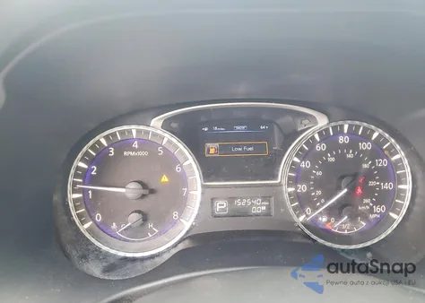 2013 Infiniti Jx35 from USA, damaged, VIN 5N1AL0MN5DC336230